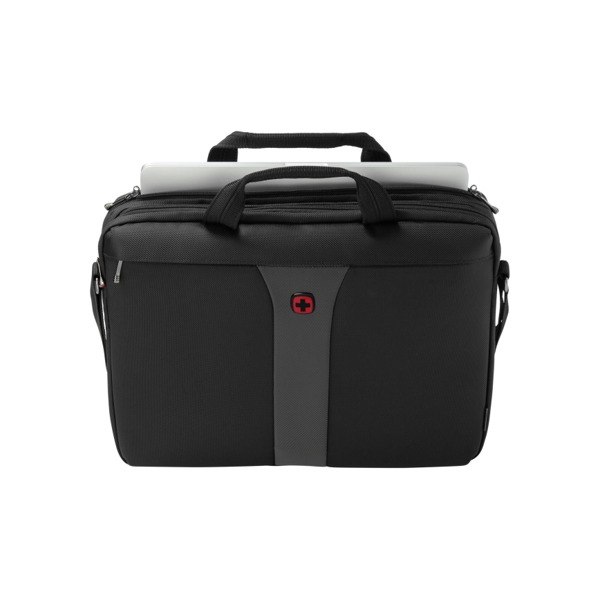 Wenger - Torba na laptopa 12 l 17" Legacy czarny