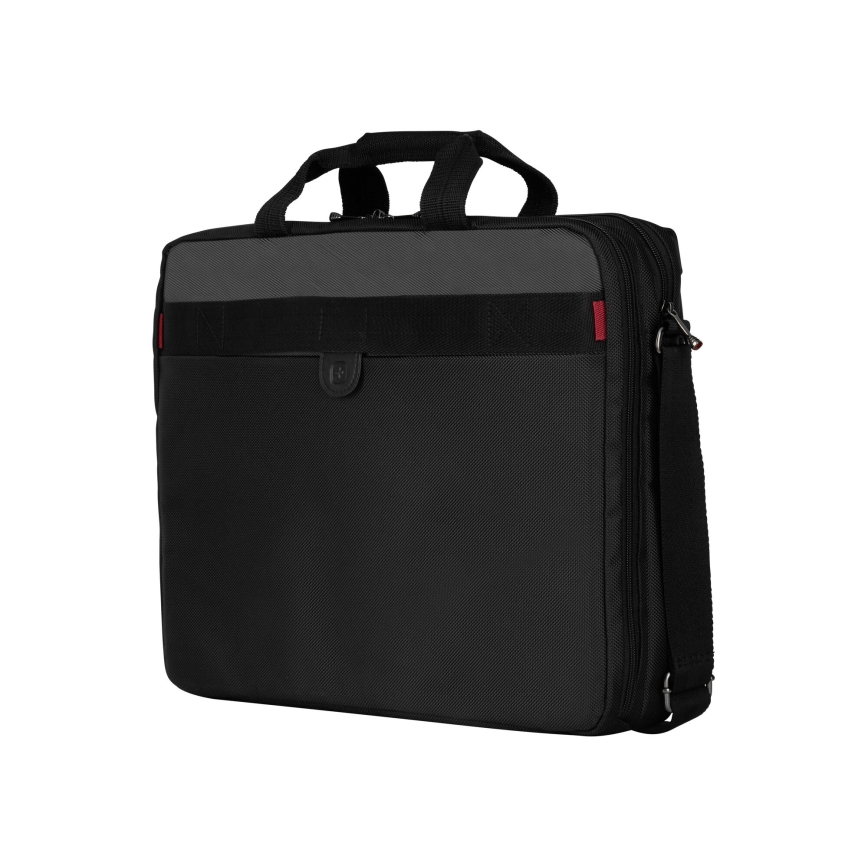 Wenger - Torba na laptopa 12 l 17" Legacy czarny