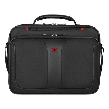 Wenger - Torba na laptopa 15 l 16" Legacy czarna