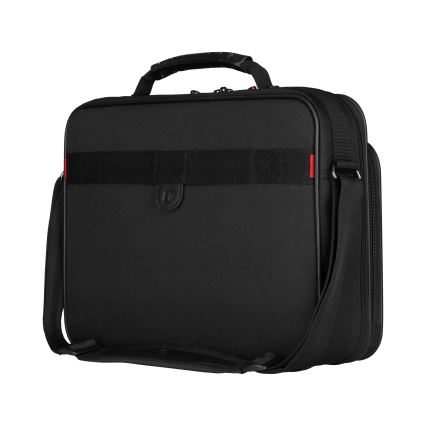 Wenger - Torba na laptopa 15 l 16 Legacy czarna