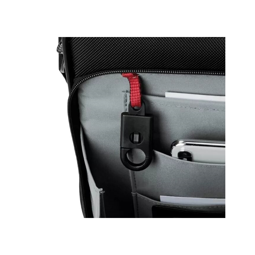 Wenger - Torba na laptopa 15 l 16 Legacy czarna
