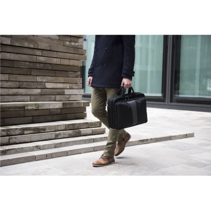 Wenger - Torba na laptopa 15 l 16" Legacy Double czarny
