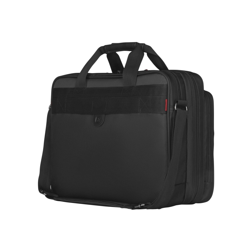 Wenger - Torba na laptopa 15 l 16" Legacy Double czarny