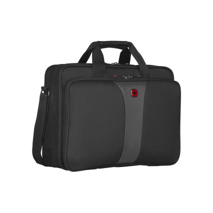 Wenger - Torba na laptopa 15 l 16" Legacy Double czarny