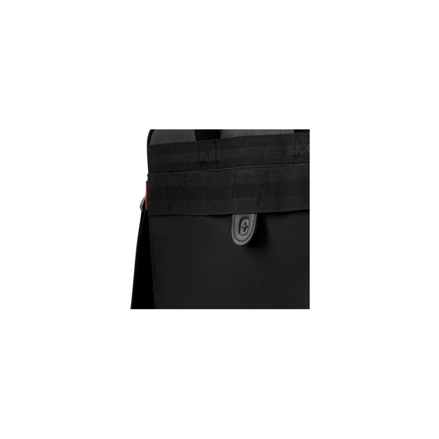 Wenger - Torba na laptopa 15 l 16" Legacy Double czarny