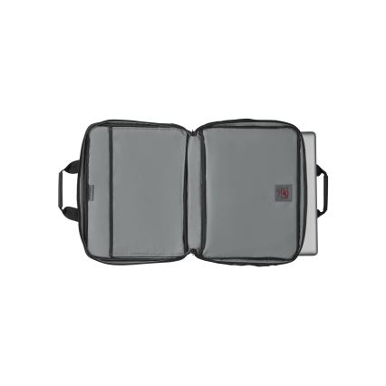 Wenger - Torba na laptopa 15 l 16" Legacy Double czarny