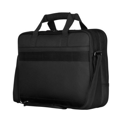 Wenger - Torba na laptopa 15 l 16" z kieszenią na tablet 10" Prospectus czarny