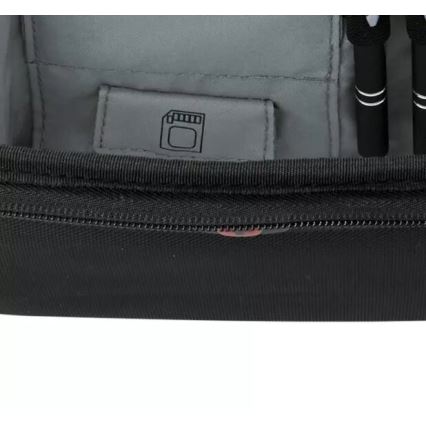 Wenger - Torba na laptopa 15 l 16" z kieszenią na tablet 10" Prospectus czarny