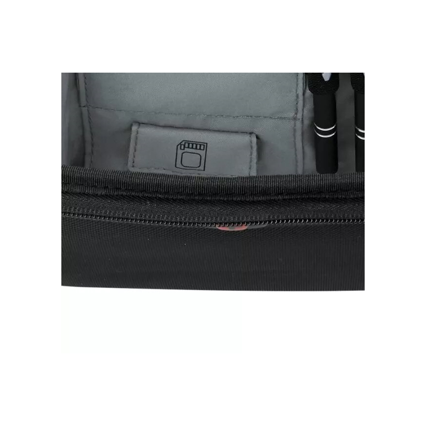 Wenger - Torba na laptopa 15 l 16" z kieszenią na tablet 10" Prospectus czarny