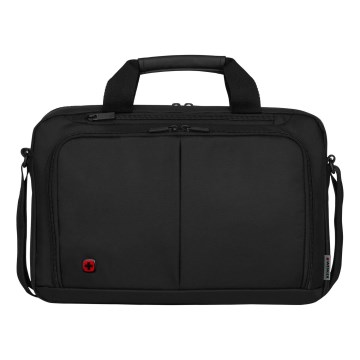 Wenger - Torba na laptopa 5 l 14" z kieszenią na tablet 10" Source czarna