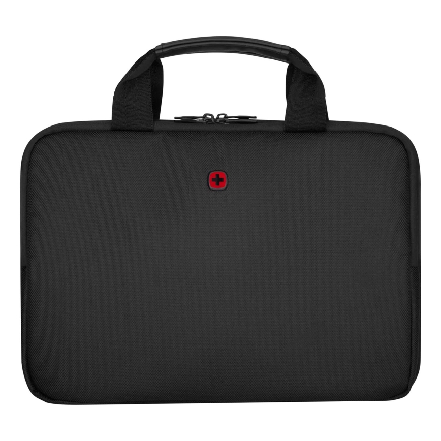 Wenger - Torba na laptopa 6 l 14" Guyde czarna