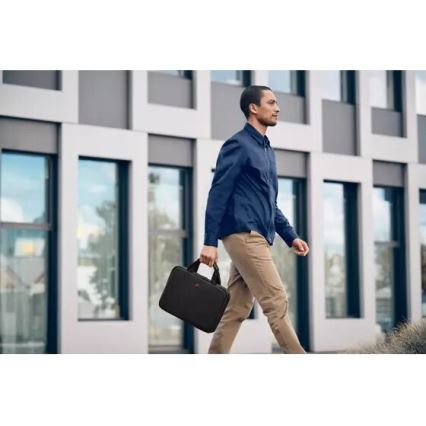 Wenger - Torba na laptopa 6 l 14" Guyde czarna
