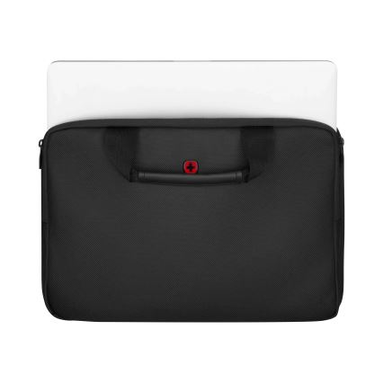 Wenger - Torba na laptopa 6 l 14" Guyde czarna