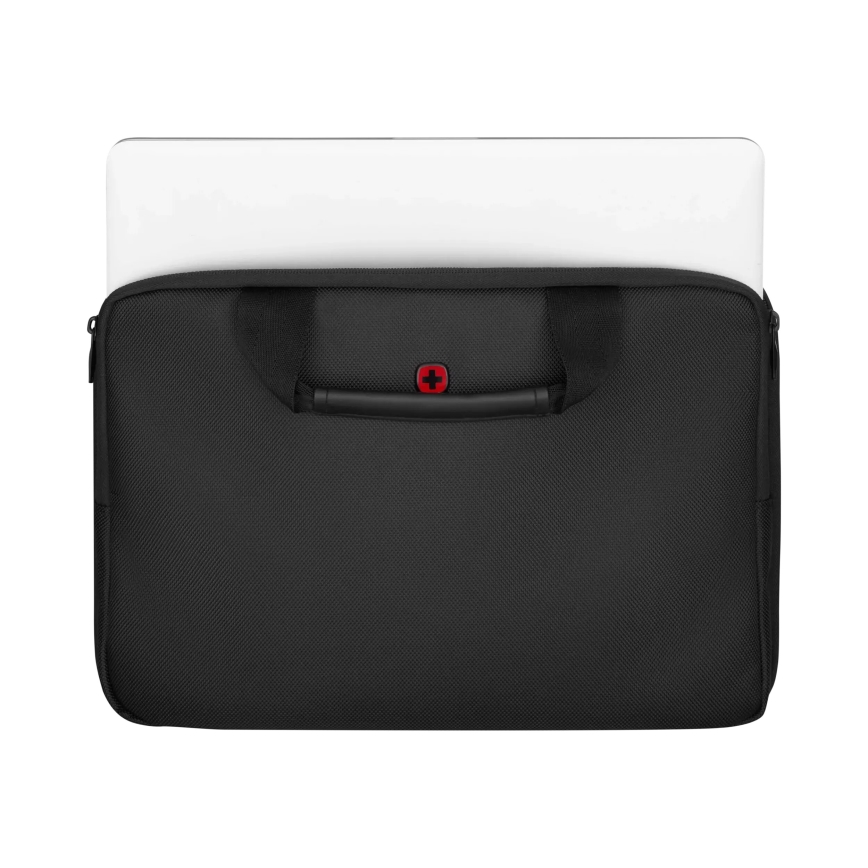 Wenger - Torba na laptopa 6 l 14" Guyde czarna
