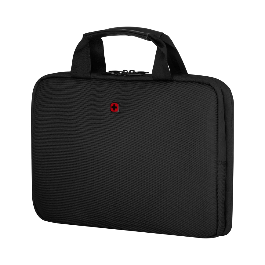 Wenger - Torba na laptopa 6 l 14" Guyde czarna