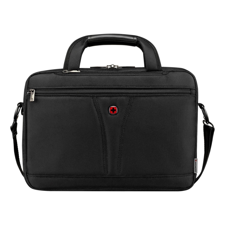 Wenger - Torba na laptopa 8 l 14" BC Up czarny