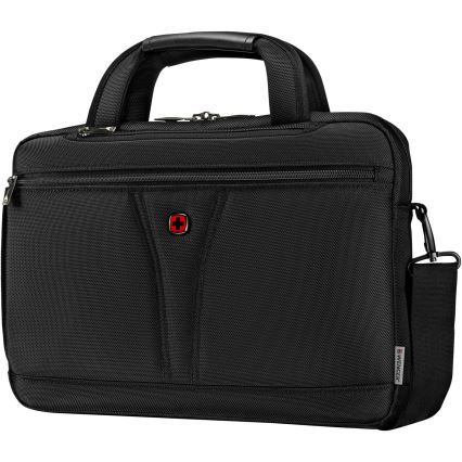 Wenger - Torba na laptopa 8 l 14" BC Up czarny