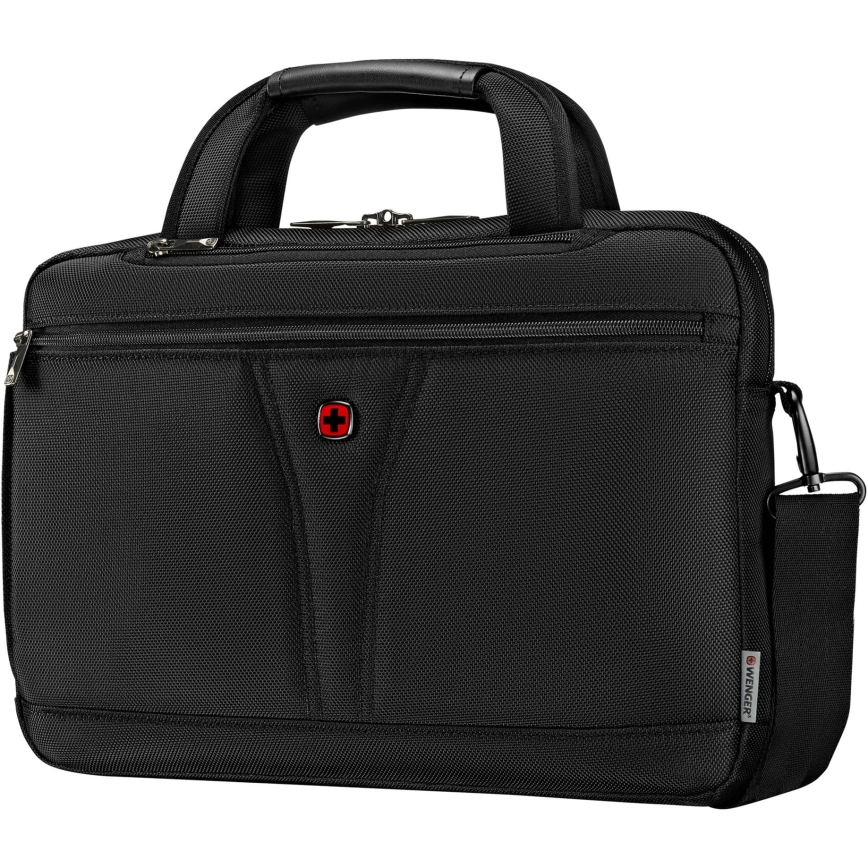 Wenger - Torba na laptopa 8 l 14" BC Up czarny
