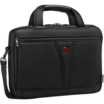 Wenger - Torba na laptopa 8 l 14" BC Up czarny