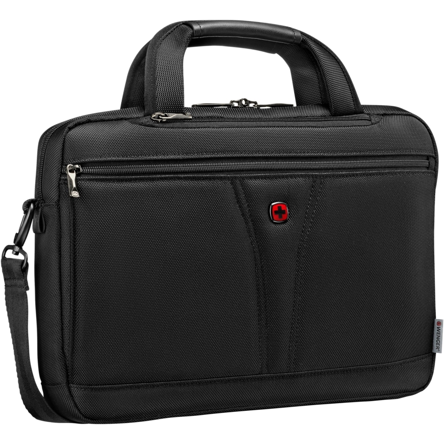 Wenger - Torba na laptopa 8 l 14" BC Up czarny