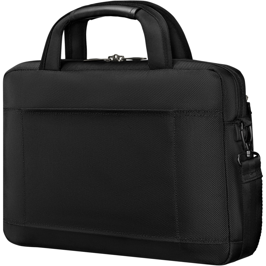 Wenger - Torba na laptopa 8 l 14" BC Up czarny