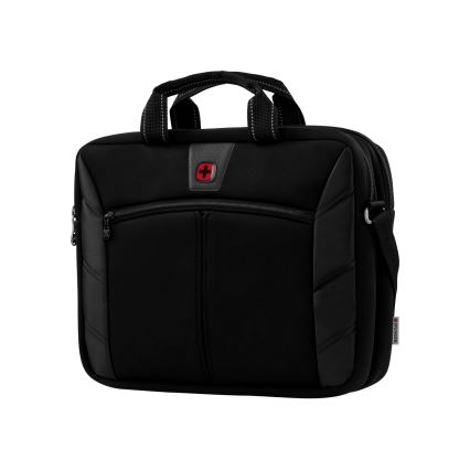 Wenger - Torba na laptopa 8 l 16" Sherpa czarny