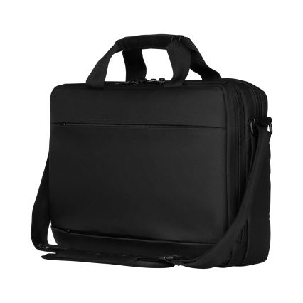 Wenger - Torba na laptopa 8 l 16" z kieszenią na tablet 10" Source czarna