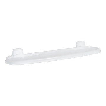 WENKO 17943100 - Półka PURE 58x14 cm biała