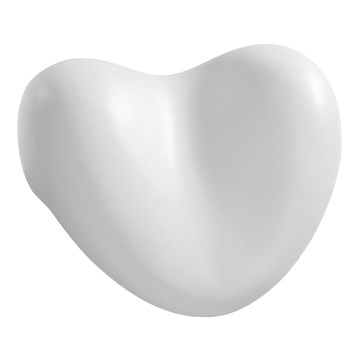 WENKO 18936100-Poduszka TROPIC 25x20,5 cm biała