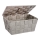 WENKO 22575100 - Kosz ADRIA 19x14 cm beżowy