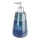 WENKO 22647100 - Dozownik mydła POTTERY 360 ml turkusowy
