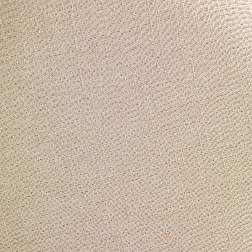 WENKO 22834100 - Stołek CANDY 36x50,5 cm beżowy/czarny