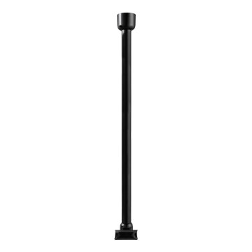 WENKO 23566100 - Wspornik sufitowy UNIVERSAL 57 cm czarny