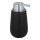 WENKO 23652800 - Dozownik mydła BADI 320 ml czarny