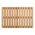 WENKO 23838100 – Dywanik 40x60 cm, brązowy