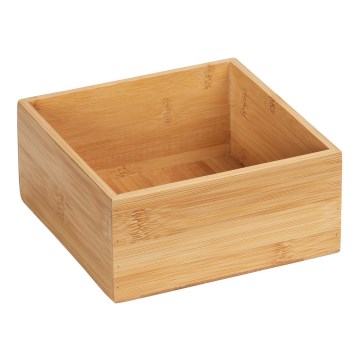 WENKO 23919100 - Taca TERRA 15x7 cm brązowa