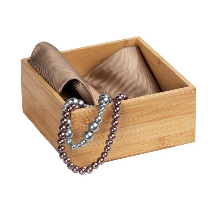 WENKO 23919100 - Taca TERRA 15x7 cm brązowa