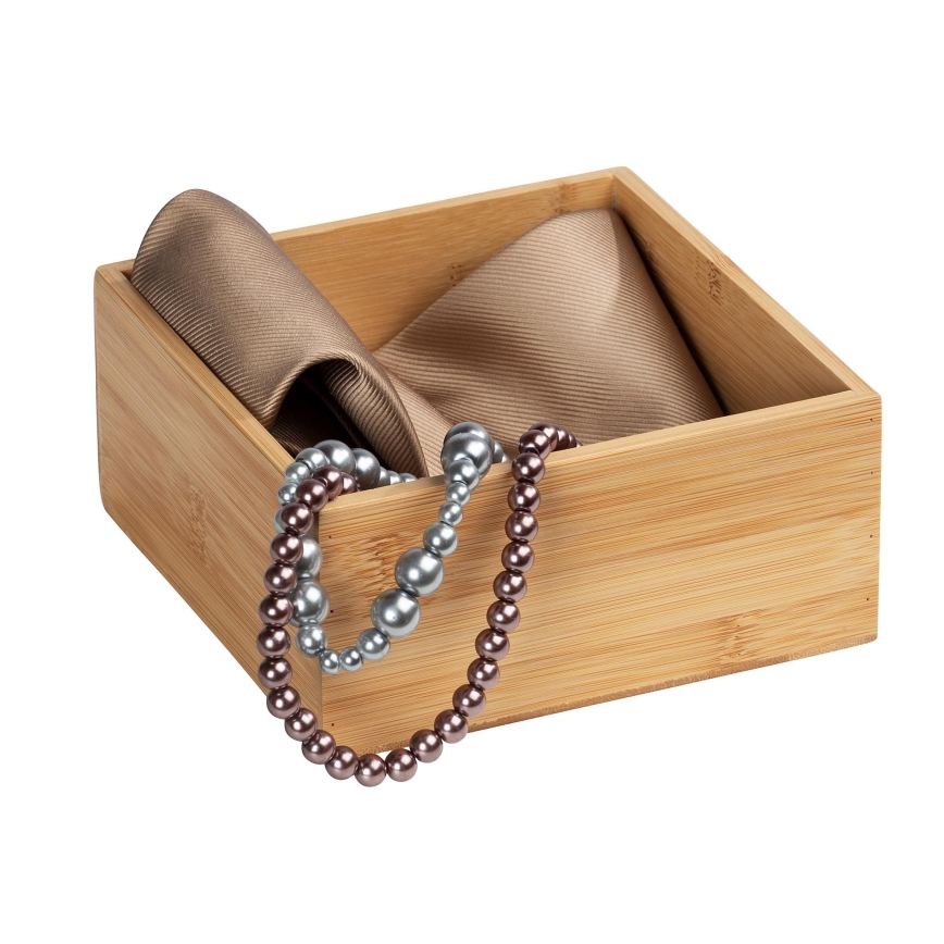 WENKO 23919100 - Taca TERRA 15x7 cm brązowa