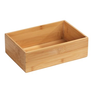 WENKO 23920100 - Taca TERRA 22x15 cm brązowa