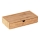 WENKO 23921100 - Pojemnik TERRA 28 x 14 cm, brązowy