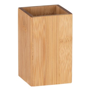 WENKO 23983100 - Kubek PADUA 7x11 cm brązowy