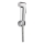 WENKO 23999100 - Zestaw bidetowy WATERSAVING SYSTEM 12x7 cm, chrom błyszczący/srebrny
