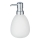 WENKO 24011100 - Dozownik mydła POLARIS 390 ml biały