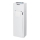 WENKO 24212100 - Szczotka WC IMON 20x58,5 cm biała