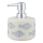 WENKO 24311100 - Dozownik mydła AQUAMARIN 475 ml beżowy
