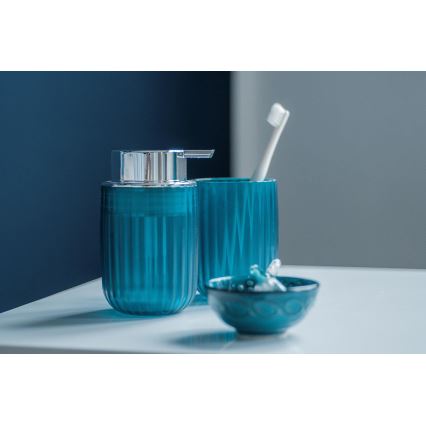 WENKO 24479100 - Kubek AGROPOLI 7,5x10 cm turkusowy