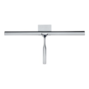 WENKO 24506100 - Ściągaczka TERNI 40x17 cm błyszczący chrom