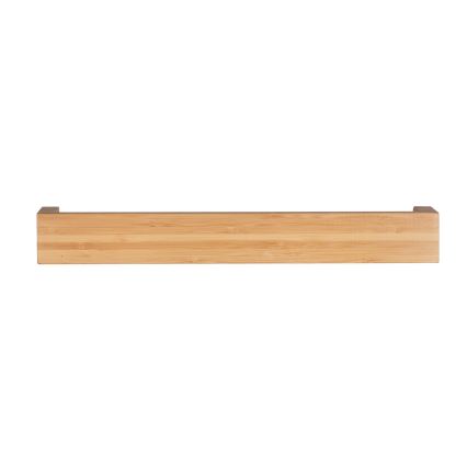 WENKO 24743100 - Stojak BAMBUSA 40x9 cm brązowy