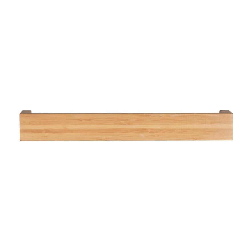 WENKO 24743100 - Stojak BAMBUSA 40x9 cm brązowy
