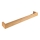 WENKO 24744100 - Półka BAMBUSA 60x9 cm brązowa